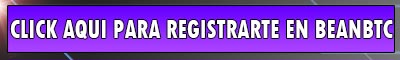 beanbtc registrarse