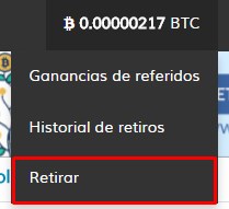 bitcoinlatinos retirar