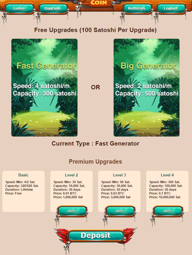 COMO PAGA SHAMANSCOIN