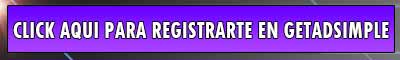 getadsimple registrarse