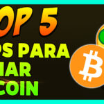 top 5 apps para ganar bitcoin